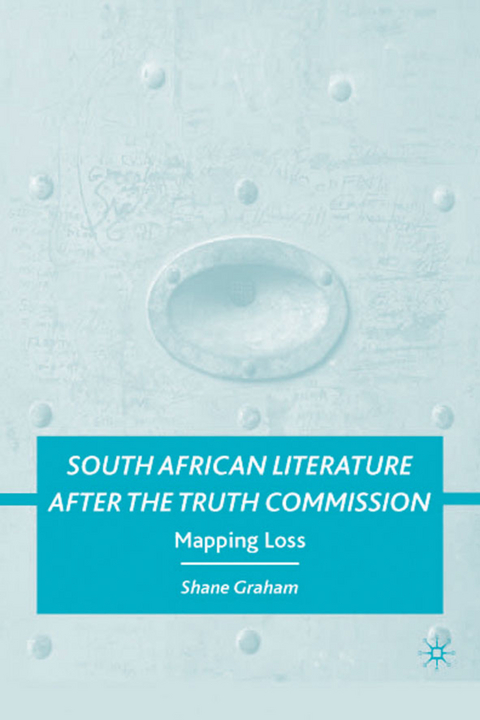 South African Literature after the Truth Commission - S. Graham