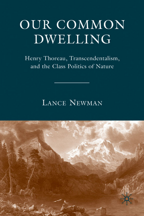 Our Common Dwelling - Lance Newman