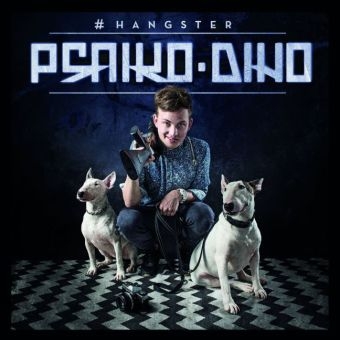 Hangster, 3 Audio-CDs -  Psaiko.Dino