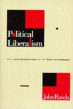 Political Liberalism - John Rawls