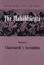 The Mahabharata