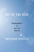 Out of the Blue - Kristiaan Versluys