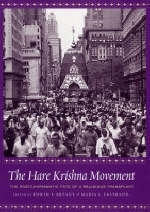 The Hare Krishna Movement - 