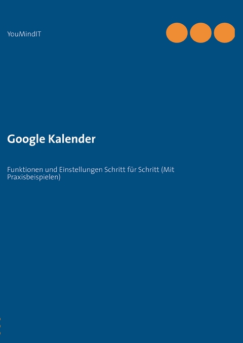 Google Kalender - 