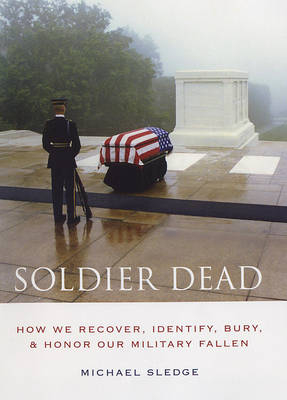 Soldier Dead - Michael Sledge