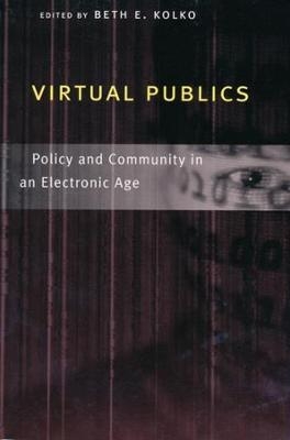 Virtual Publics - 