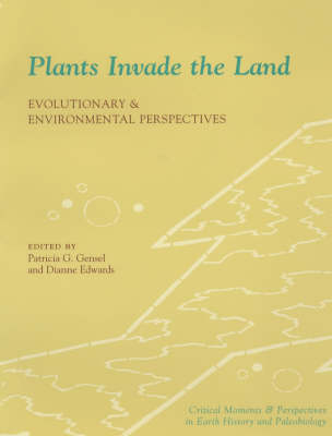 Plants Invade the Land - 