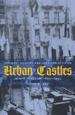 Urban Castles - Jared Day