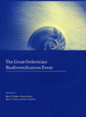 The Great Ordovician Biodiversification Event - 