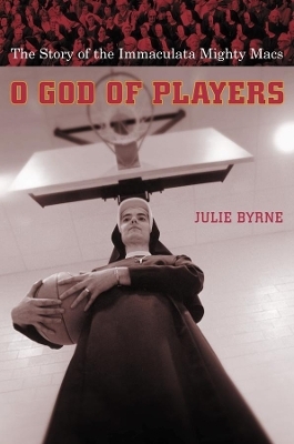 O God of Players - Julie Byrne