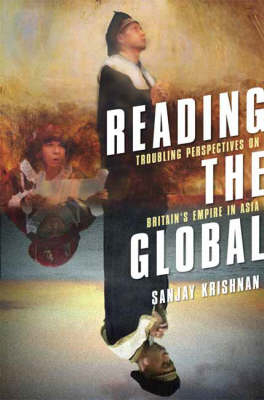Reading the Global - Sanjay Krishnan