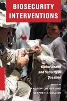 Biosecurity Interventions - 