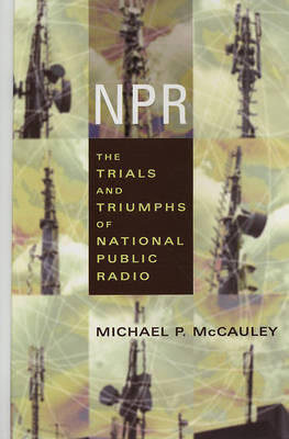 NPR - Michael McCauley