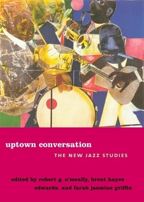 Uptown Conversation - 