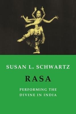 Rasa - Susan L. Schwartz