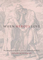When Heroes Love - Susan Ackerman