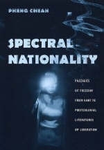 Spectral Nationality - Pheng Cheah