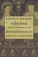 Tibetan Renaissance - Ronald Davidson