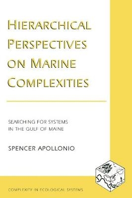 Hierarchical Perspectives on Marine Complexities - Spencer Apollonio