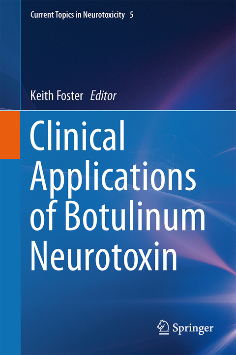 Clinical Applications of Botulinum Neurotoxin - 