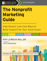 Nonprofit Marketing Guide -  Kivi Leroux Miller