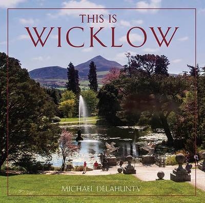 This Is Wicklow - Michael Delahunty
