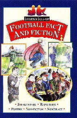 Football Fact and Fiction Big Book - David Orme