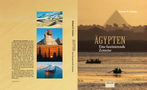 Ägypten - Helmut R Schulze