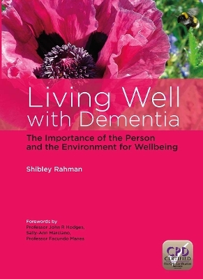 Living Well with Dementia - Shibley Rahman