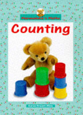 Counting - Karen Bryant-Mole