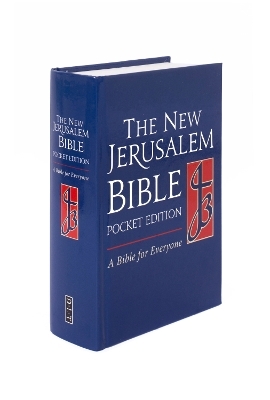 NJB Pocket Edition Bible - 