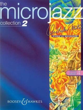 The Microjazz Collection - Christopher Norton