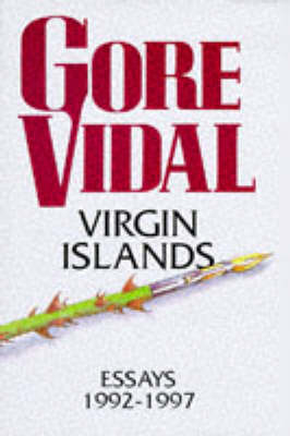 Virgin Islands - Gore Vidal