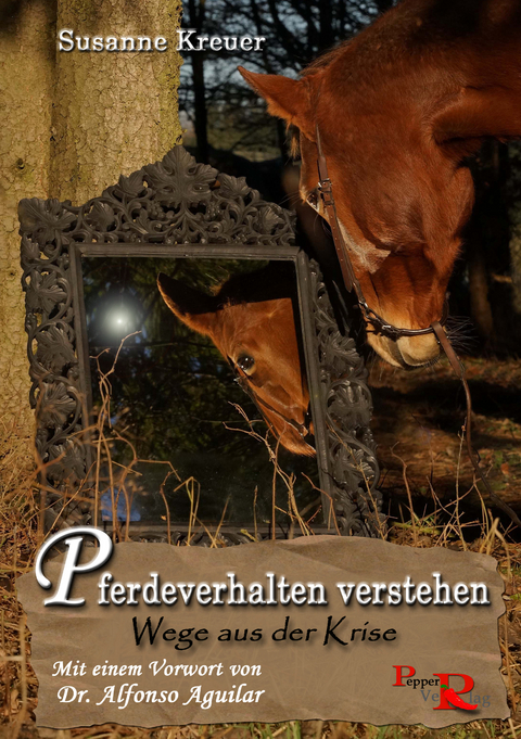 Pferdeverhalten verstehen - Susanne Kreuer