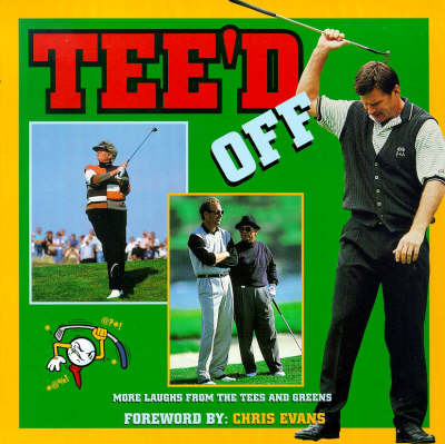 Tee'd Off