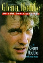 Glenn Hoddle - Glenn Hoddle, David Davies