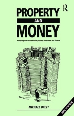 Property and Money - Michael Brett