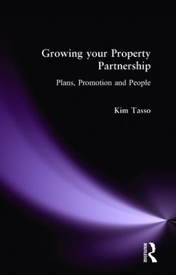 Growing your Property Partnership - Kim Tasso