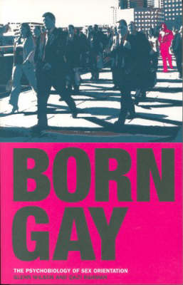 Born Gay? - Glenn Wilson, Qazi Rahman