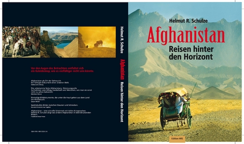 Afghanistan - Helmut R Schulze