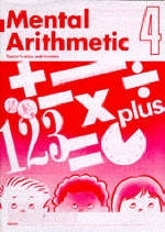 Mental Arithmetic - T. R. Goddard,  etc.