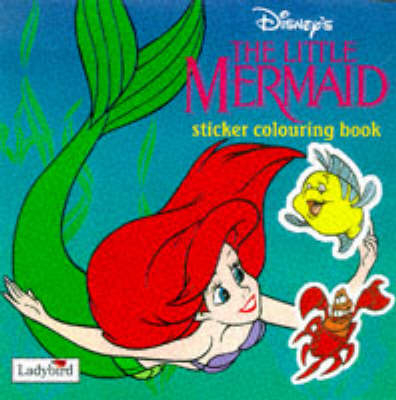 "The Little Mermaid - Hans Christian Andersen