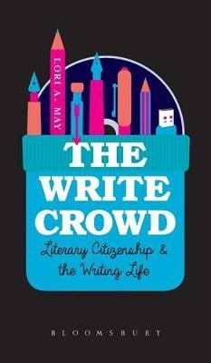 The Write Crowd - Lori A. May