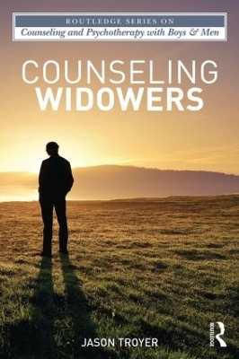 Counseling Widowers - Jason M. Troyer