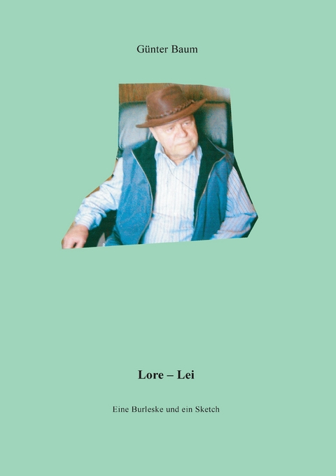 Lore-lei -  Günter Baum