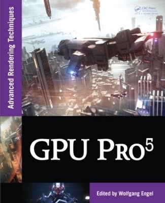 GPU Pro 5 - 