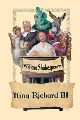 King Richard III - William Shakespeare