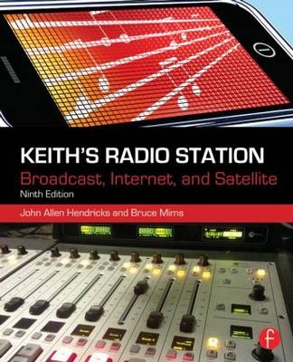 Keith's Radio Station - John Allen Hendricks, Bruce Mims