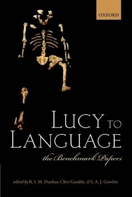 Lucy to Language - 