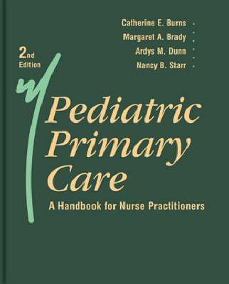 Pediatric Primary Care - 